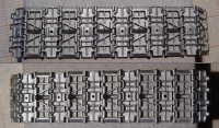 Tracks for T-34 "V" UVZ