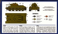Советский танк T-34/76 (1940 г. с пушкой Л-11)