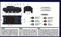 Немецкий подвозчик боеприпасов Mun Schl 38(t)