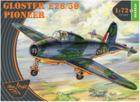 GLOSTER E28/39 PIONEER