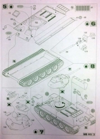 Огнеметный танк Т-34