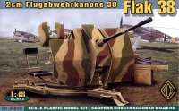 Пушка Flak-38