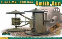 Smith Gun (3in Mk.I OSB gun)