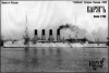 Крейсер первого ранга "Варяг", 1901 г.