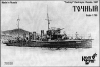 Миноносец "Точный", 1907 г.