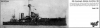 Английский линкор "Dreadnought", 1906 г.