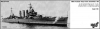 Австралийский тяжелый крейсер "Australia", 1928 г.