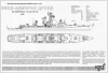 БПК "Вице-адмирал Дрозд"  пр.1134 (Kresta I class)