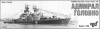 БПК "Адмирал Головко" пр.58 (Kynda class)