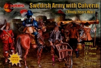 Шведская армия (30-летняя война)
