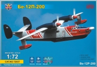 Самолет Бе-12П-200