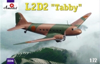 Самолет L2D2