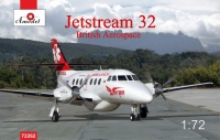 Самолет Jetstream-32