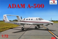 Самолёт Adam A-500
