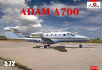 Самолёт Adam A700