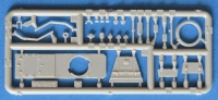 Британский колесный БТР FV-603B Saracen Mk.II