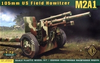 Гаубица M2A1