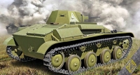 Легкий танк Т-60 завода  мод. 1942 г.