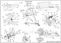 Немецкое противотанковое орудие Pak.36(r)