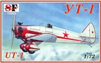 Самолет УТ-1