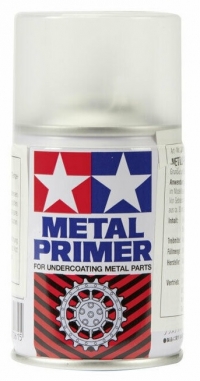 Metal Primer 100ml