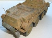 Бронеавтомобиль Sd.Kfz 234/2 PUMA