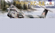 Самолет XC-8A