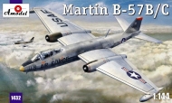 Самолет B-57B/C