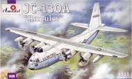 Самолет  JC-130A