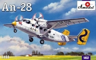 Самолет Ан-28