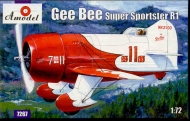 Самолет GEE BEE R1 SUPER SPORTSTER