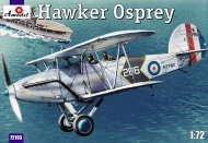 Самолет Osprey