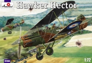 Самолет Hector