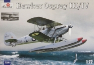 Самолет Osprey 3/4