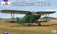 Самолет Tachikawa KKY-2