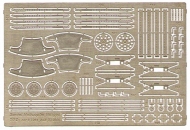 ФТД подвеска советских вертолетов (Фаланга, УБ-32A)