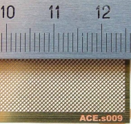 ФТД Сетка косая плетёная (ячейка 0,8х0,8)