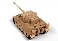 Немецкий тяжелый танк Т-VI "Тигр"