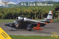 SA-16A Albatross